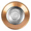 Встраиваемый светильник Loft it Bar 10345 Gold