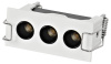 Встраиваемый светильник Lightstar Guarda 080146