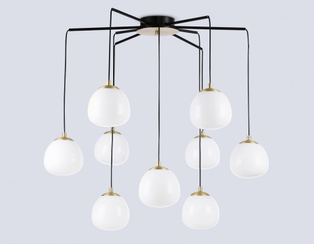 Подвесная люстра Ambrella Light LH LH51001