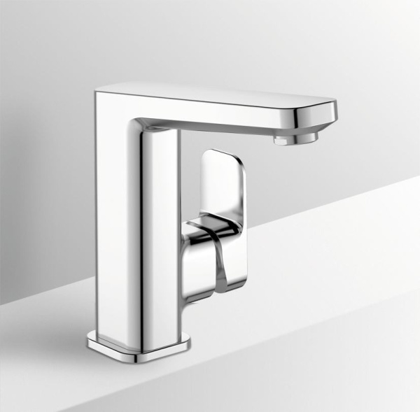 Смеситель для раковины Ideal Standard Tonic II A6332AA с высоким изливом