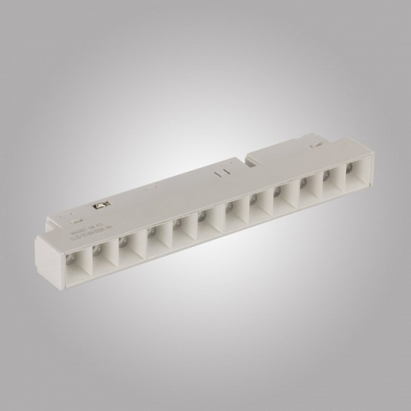 Встраиваемый светильник AM-Group GLASSES MAGNET AM413 LL-20-12T-8W 3000K WH
