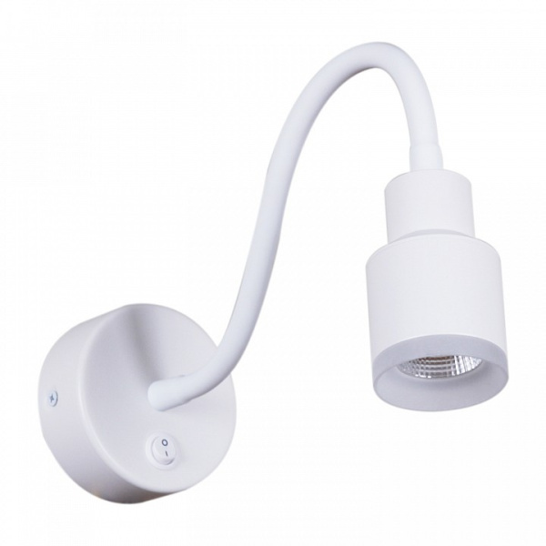 Бра Reluce Technical 86202 86202-9.2-001MN LED5W WT