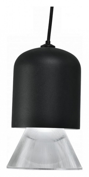 Подвесной светильник iLedex Technical VISION48/22 SMART 4822-015-D72-8W-38DG-BK