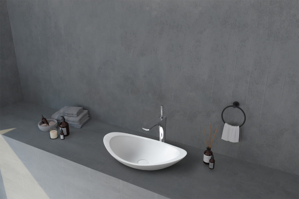 Раковина Abber Stein 60,5 AS2606