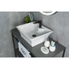 Раковина 49x41 см GID Simple N N9108