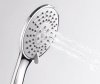 Смеситель для ванны WasserKRAFT Lippe 4502L