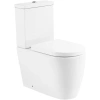 Чаша напольного унитаза BelBagno Marino BB105CP