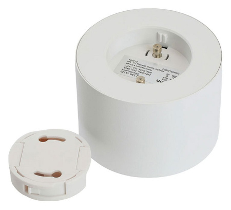 Накладной светильник Feron AL134 51122