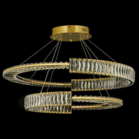 Подвесной светильник Arti Lampadari Carini Carini L 1.5.80+100.101 G