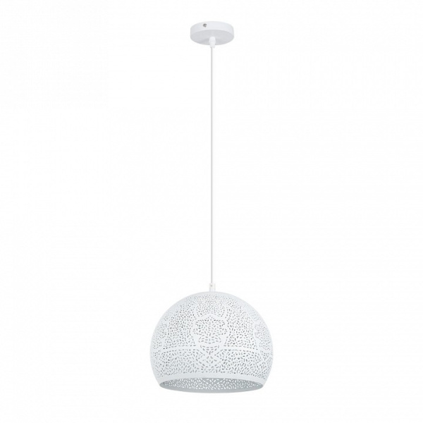 Подвесной светильник Arte Lamp Celesta A7058SP-1WH