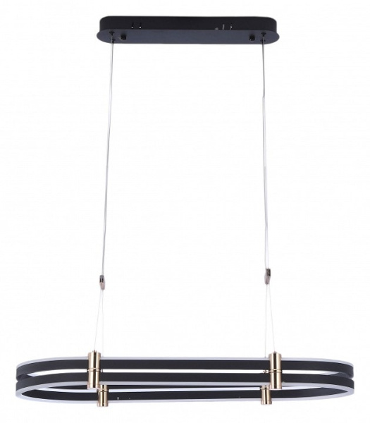 Подвесной светильник Zortes Duble-R ZRS.30505.92