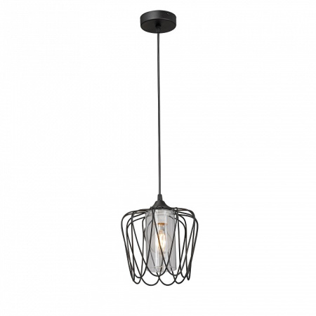 Подвесной светильник Vitaluce V2846 V2846-1/1S