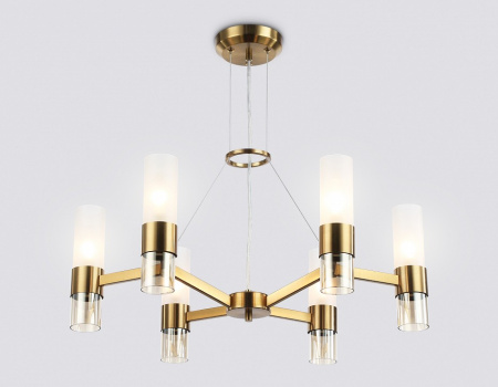 Подвесная люстра Ambrella Light LH LH55114