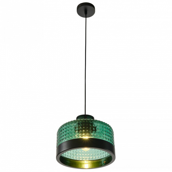 Подвесной светильник MyFar Edwin MR2483-1P