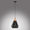 Подвесной светильник MyFar Brigitte MR1405-1P