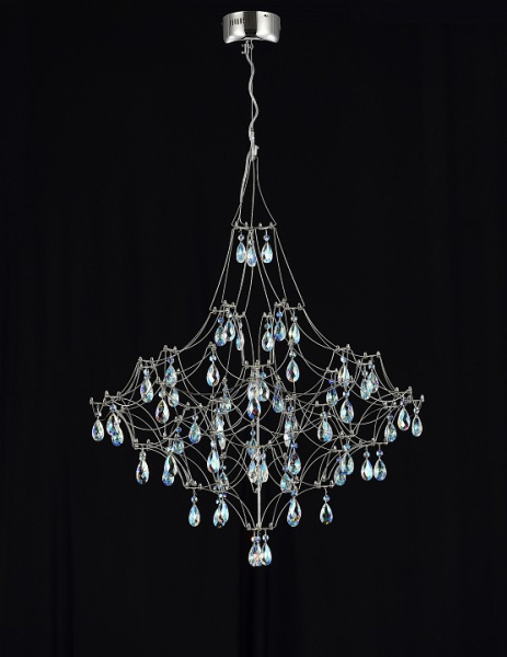 Подвесная люстра MyFar Allegria MR2640-66P-50CD