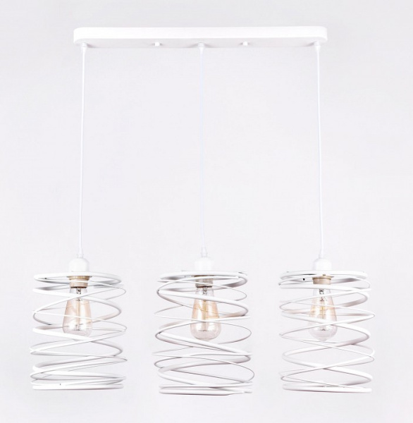 Подвесной светильник Ambrella Light TR TR8402
