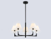 Люстра на штанге Ambrella Light LH LH75153