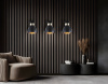 Подвесной светильник Ambrella Light TR TR8469
