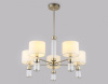 Люстра на штанге Ambrella Light HIGH LIGHT LH71301