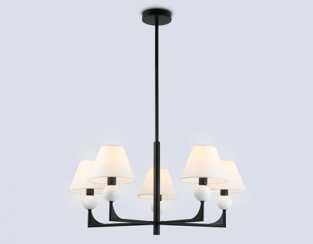 Люстра на штанге Ambrella Light LH LH75153