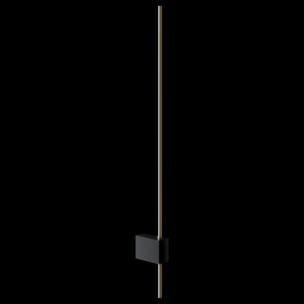 Бра Maytoni Technical Парс C070WL-L6GB3K