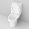 Унитаз-компакт Am.PM Gem C908607SC