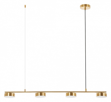 Подвесной светильник MyFar Milla MR1002-4PL