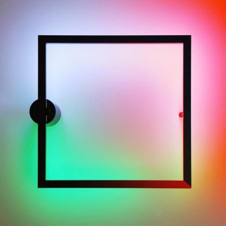 Накладной светильник Odeon Light Omen 4385/18WL