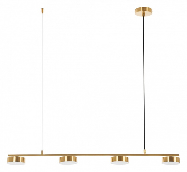 Подвесной светильник MyFar Milla MR1002-4PL