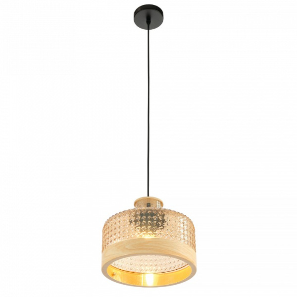 Подвесной светильник MyFar Edwin MR2481-1P