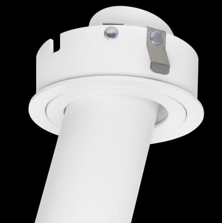 Встраиваемый светильник Lightstar Intero TUBO 217264