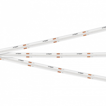 Лента светодиодная Arlight COB открытая 047734