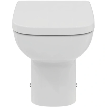 Приставной безободковый унитаз Ideal Standard I.Life A T471901
