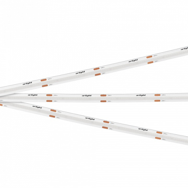 Лента светодиодная Arlight COB открытая 047736