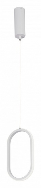 Подвесной светильник Vitaluce V3965 V3965-0/1S