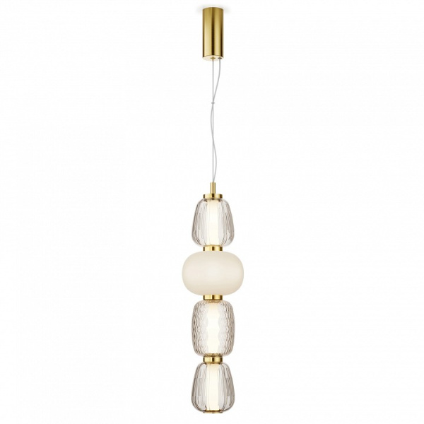 Подвесной светильник Maytoni Pattern MOD267PL-L32G3K