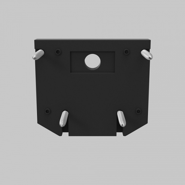 Заглушка для трека Maytoni Accessories for tracks Exility TRA034D-EC-422B