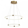 Подвесная люстра Lumion TWINKLE 8010/50L