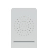 Душевая панель Am.Pm Joy W85P-2-136AW