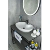 Раковина 65x43 см GID Simple N N9438
