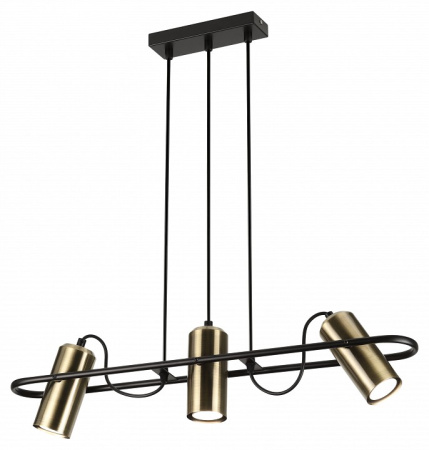 Подвесной светильник Rivoli Elfriede Б0051248