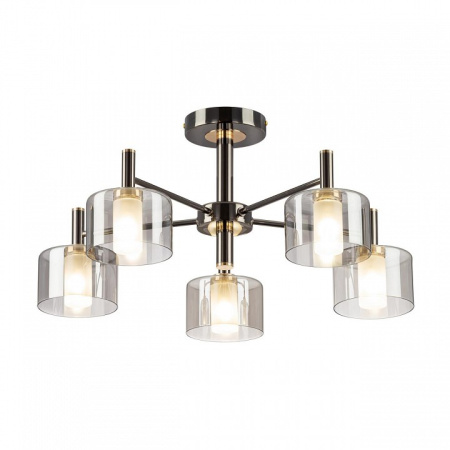 Люстра на штанге Citilux ELAN CL241151