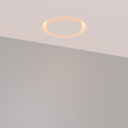 Встраиваемый светильник Arlight ARCLOOP 051584