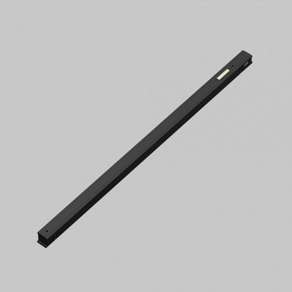 Накладной светильник Maytoni Technical Точки TR232-2-15W3K-B