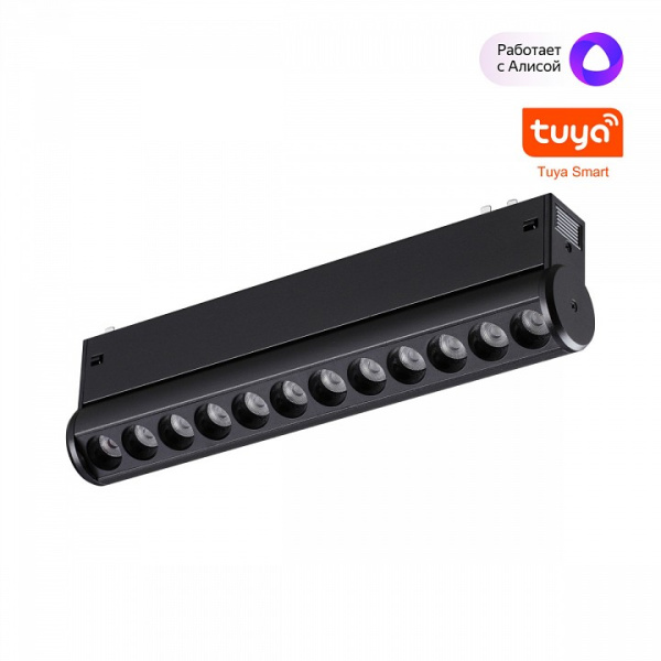 Накладной светильник Novotech VECTOR 359947