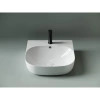 Раковина 49x44,5 см Ceramica Nova Element CN5011