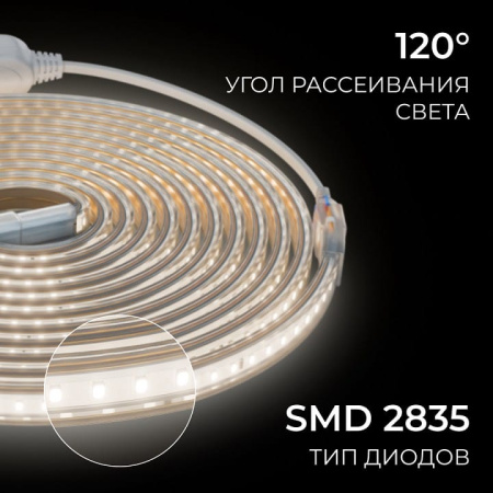 Комплект с лентой светодиодной OGM  SL-66