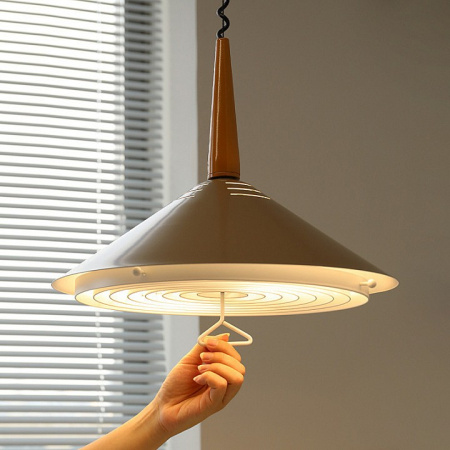 Подвесной светильник LIGHTERA Tahoe LE100L-40H