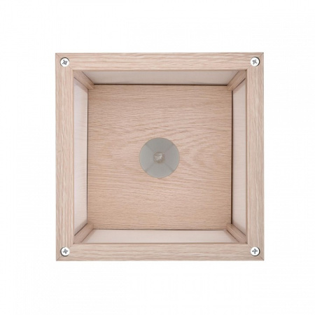 Торшер с полкой Lumion Practic 8091/1F